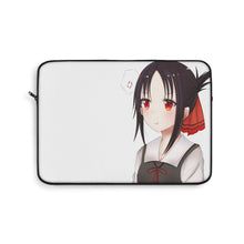 Load image into Gallery viewer, Kaguya Shinomiya Laptop Sleeve