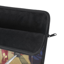 Load image into Gallery viewer, Anime Samurai Champloo Laptop Sleeve
