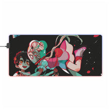 Load image into Gallery viewer, Jibaku Shounen Hanako-kun RGB LED Mouse Pad (Desk Mat)