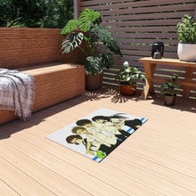 Load image into Gallery viewer, Hyuoka main members Rug