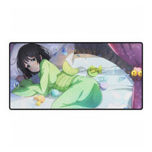 Load image into Gallery viewer, Anime One-Punch Man Mouse Pad (Desk Mat)