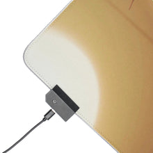 Load image into Gallery viewer, Mashiro Shiina RGB LED Mouse Pad (Desk Mat)