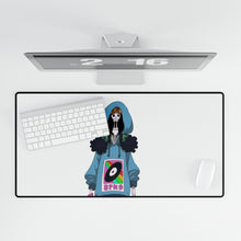 Load image into Gallery viewer, One Piece Film: Red Mouse Pad (Desk Mat)