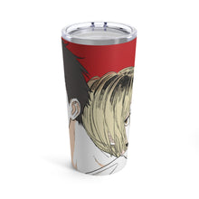 Load image into Gallery viewer, Haikyu!! Tumbler 20oz