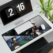 Load image into Gallery viewer, Moribito Mouse Pad (Desk Mat)