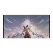 Load image into Gallery viewer, Vocaloid Mouse Pad (Desk Mat)