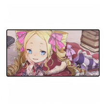 Load image into Gallery viewer, Anime Re:ZERO -Starting Life in Another World- Mouse Pad (Desk Mat)