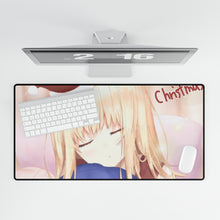 Load image into Gallery viewer, Mahiru Shiina Mouse Pad (Desk Mat)