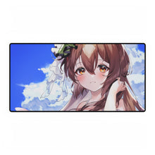Load image into Gallery viewer, Anime Uma Musume: Pretty Der Mouse Pad (Desk Mat)