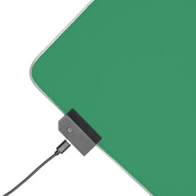 Load image into Gallery viewer, Sword Art Online II RGB LED Mouse Pad (Desk Mat)