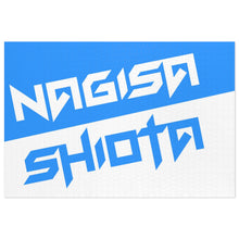 Load image into Gallery viewer, Assassination Classroom Jigsaw Puzzle