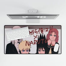 Load image into Gallery viewer, Kyou Kara Ore Wa Mouse Pad (Desk Mat)
