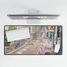 Load image into Gallery viewer, Your Name. Mouse Pad (Desk Mat)