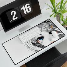 Load image into Gallery viewer, Anime Vocaloid Mouse Pad (Desk Mat)