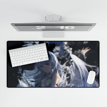 Load image into Gallery viewer, Anime Re:ZERO -Starting Life in Another World- Mouse Pad (Desk Mat)