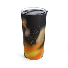 Load image into Gallery viewer, Anime Fairy Tail Tumbler 20oz