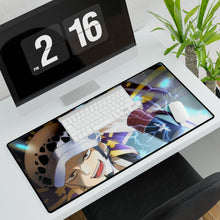Load image into Gallery viewer, Anime One Piece Mouse Pad (Desk Mat)