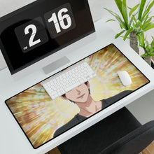 Load image into Gallery viewer, Life Lessons With Uramichi Oniisan Mouse Pad (Desk Mat)