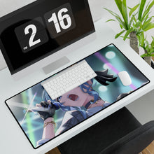 Load image into Gallery viewer, Hoshimachi Suisei Mouse Pad (Desk Mat)