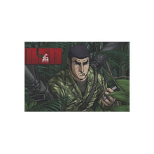 Load image into Gallery viewer, Anime Golgo 13 Rug