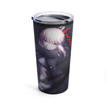 Load image into Gallery viewer, Anime Fate/unlimited codes Tumbler 20oz