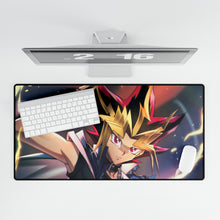 Load image into Gallery viewer, Yu-Gi-Oh! Mouse Pad (Desk Mat)