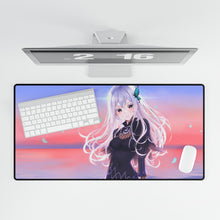 Load image into Gallery viewer, Anime Re:ZERO -Starting Life in Another World- Mouse Pad (Desk Mat)