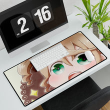 Load image into Gallery viewer, Anime Tales of Zestiria the X Mouse Pad (Desk Mat)