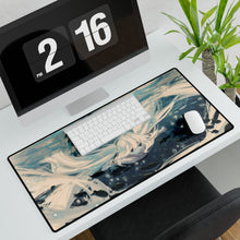 Load image into Gallery viewer, Anime Vocaloid Mouse Pad (Desk Mat)
