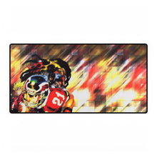 Load image into Gallery viewer, Eyeshield 21 Mouse Pad (Desk Mat)