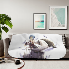 Load image into Gallery viewer, Fitoria Sherpa Blanket