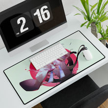 Load image into Gallery viewer, Anime Touken Ranbu Mouse Pad (Desk Mat)