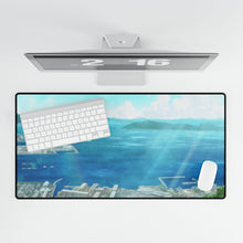 Load image into Gallery viewer, Poco s Udon World Mouse Pad (Desk Mat)