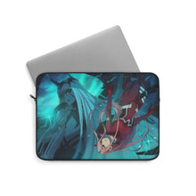 Load image into Gallery viewer, Darling in the FranXX Laptop Sleeve
