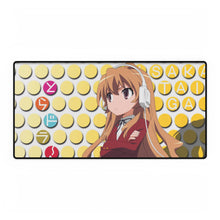 Load image into Gallery viewer, Anime Toradora! Mouse Pad (Desk Mat)