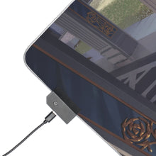 Load image into Gallery viewer, Touhou RGB LED Mouse Pad (Desk Mat)