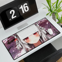 Load image into Gallery viewer, Nakiri Ayame Mouse Pad (Desk Mat)