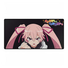 Load image into Gallery viewer, Anime Ookami-san to Shichinin no Nakama-tachi Mouse Pad (Desk Mat)