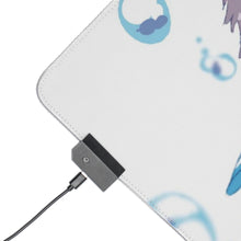 Load image into Gallery viewer, Nagi No Asukara RGB LED Mouse Pad (Desk Mat)