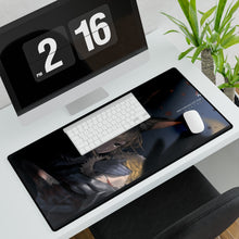 Load image into Gallery viewer, Aurora & Wither Mouse Pad (Desk Mat)