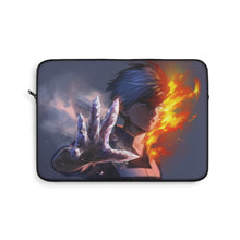 Load image into Gallery viewer, Shoto Todoroki Laptop Sleeve