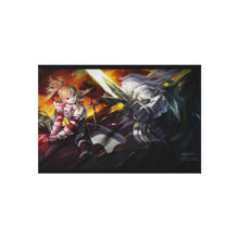 Load image into Gallery viewer, Fate/Apocrypha Siegfried Rug