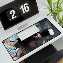 Load image into Gallery viewer, Anime Naruto Mouse Pad (Desk Mat)