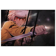 Load image into Gallery viewer, Is It Wrong To Try To Pick Up Girls In A Dungeon? Jigsaw Puzzle