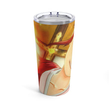 Load image into Gallery viewer, Gintama Kagura Tumbler 20oz
