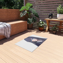 Load image into Gallery viewer, My Teen Romantic Comedy SNAFU Yukino Yukinoshita Rug