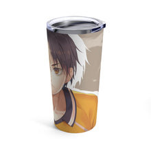 Load image into Gallery viewer, Yu Nishinoya Tumbler 20oz