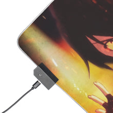 Load image into Gallery viewer, Sword Art Online RGB LED Mouse Pad (Desk Mat)