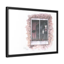 Load image into Gallery viewer, Another Canvas Framed Art Print