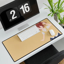 Load image into Gallery viewer, Anime Riddle Story of Devil Mouse Pad (Desk Mat)